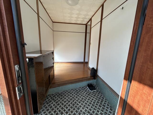 菊池市豊間｜中古一戸建の写真9