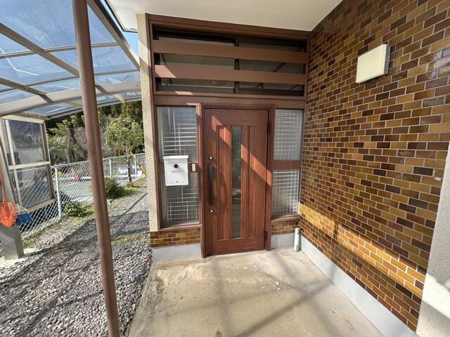 菊池市豊間｜中古一戸建の写真8