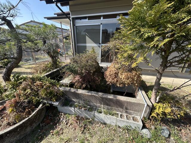 菊池市豊間｜中古一戸建の写真4