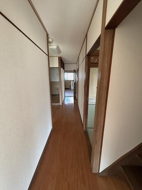 菊池市豊間｜中古一戸建の写真10