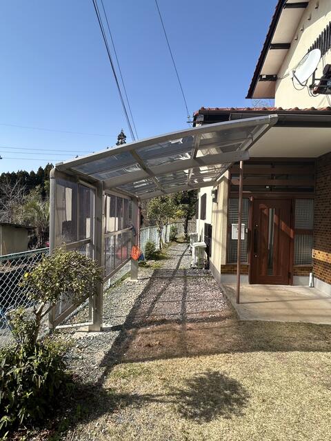 菊池市豊間｜中古一戸建の写真3