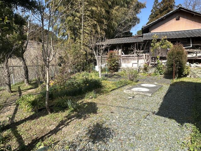 菊池市豊間｜中古一戸建の写真6