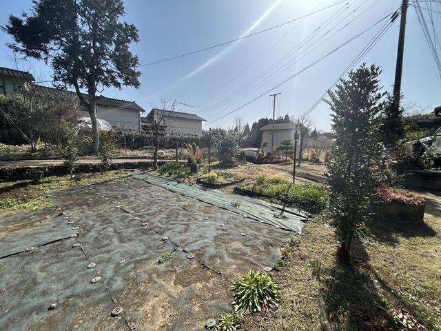菊池市豊間｜中古一戸建の写真5