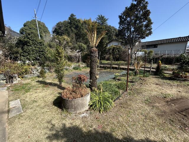 菊池市豊間｜中古一戸建の写真2