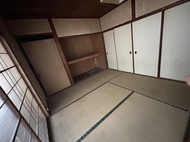 detached 熊本県菊池市隈府 地図を見る