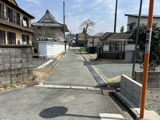 detached 熊本県菊池市隈府 地図を見る