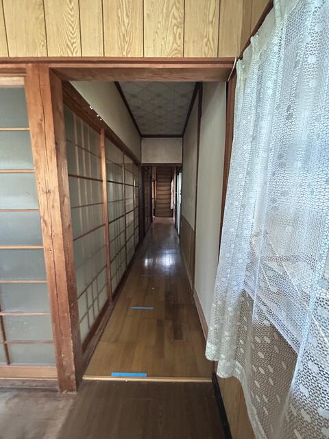 detached 熊本県菊池市隈府 地図を見る