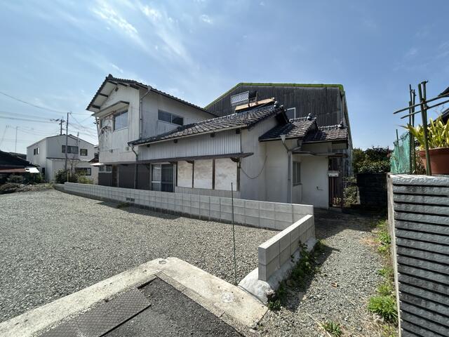detached 熊本県菊池市隈府 地図を見る