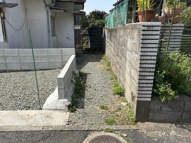 detached 熊本県菊池市隈府 地図を見る