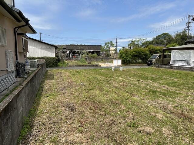 菊池市出田｜売地の写真6