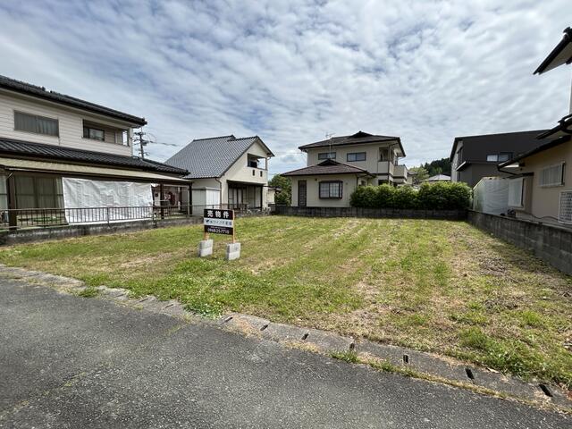 菊池市出田｜売地の写真5
