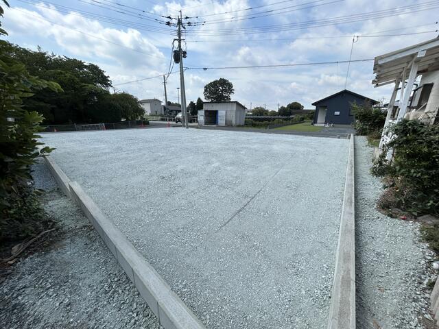 菊池市野間口｜売地の写真5