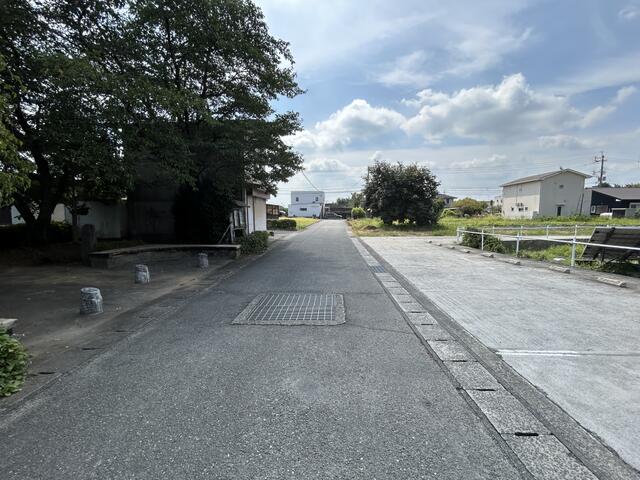 菊池市野間口｜売地の写真9
