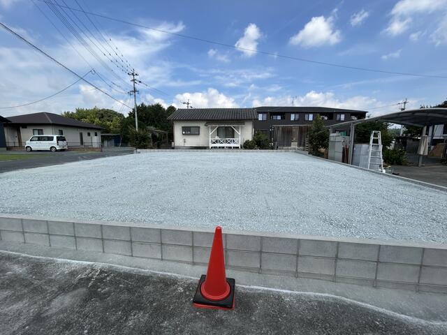 菊池市野間口｜売地の写真7