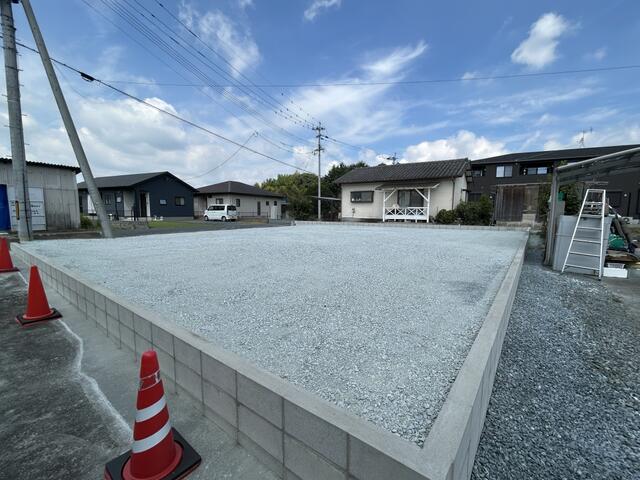 菊池市野間口｜売地の写真6