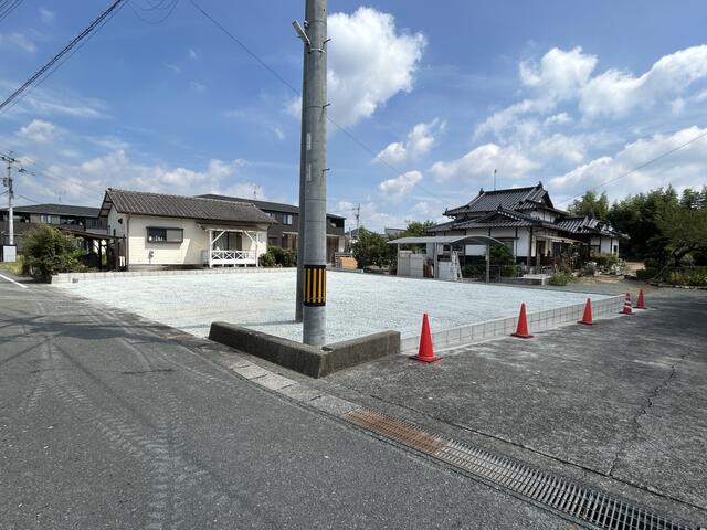 菊池市野間口｜売地の写真3