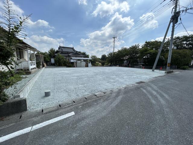 菊池市野間口｜売地の写真4