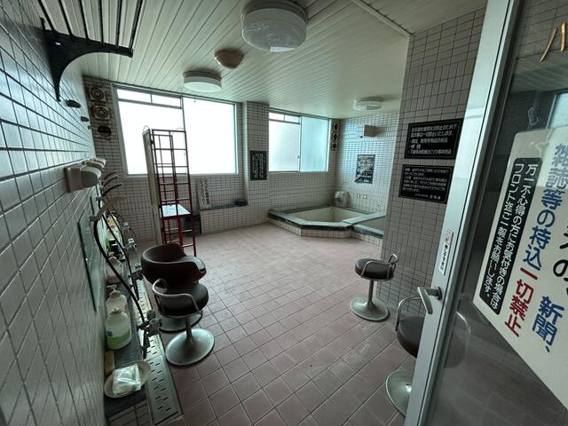 菊池市隈府｜ホテルの写真12