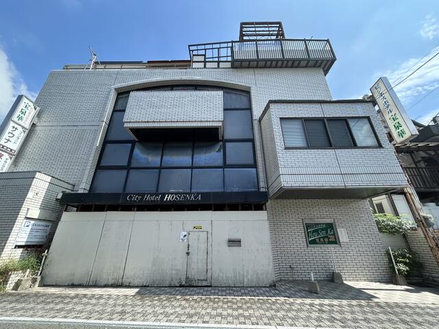 菊池市隈府｜ホテルの写真3