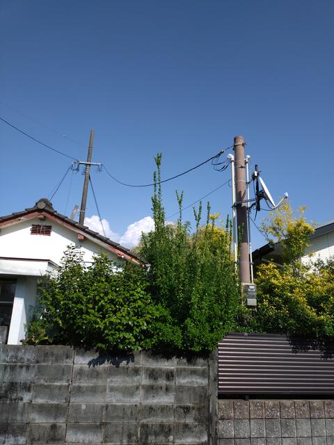 八代市迎町2丁目｜売地の写真3