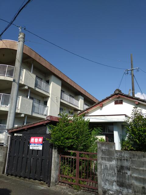 八代市迎町2丁目｜売地の写真4