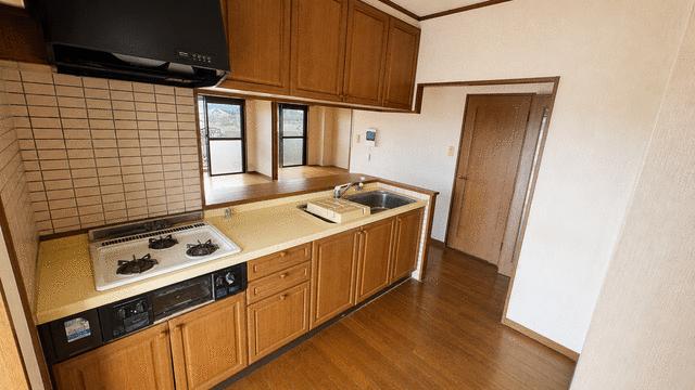 熊本市東区小峯2丁目｜中古マンションの写真4