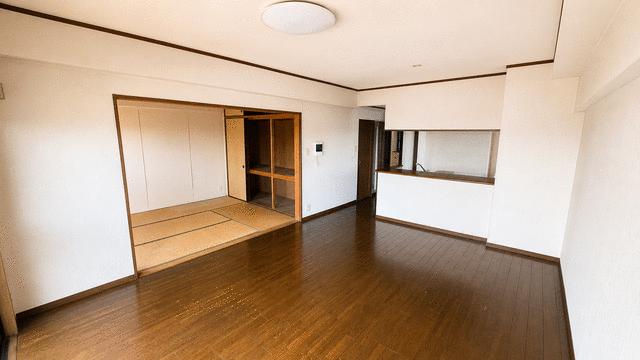 熊本市東区小峯2丁目｜中古マンションの写真3