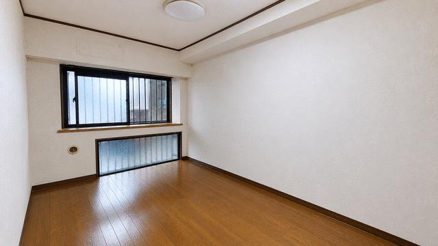熊本市東区小峯2丁目｜中古マンションの写真5