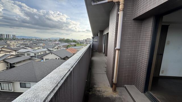 熊本市東区小峯2丁目｜中古マンションの写真11
