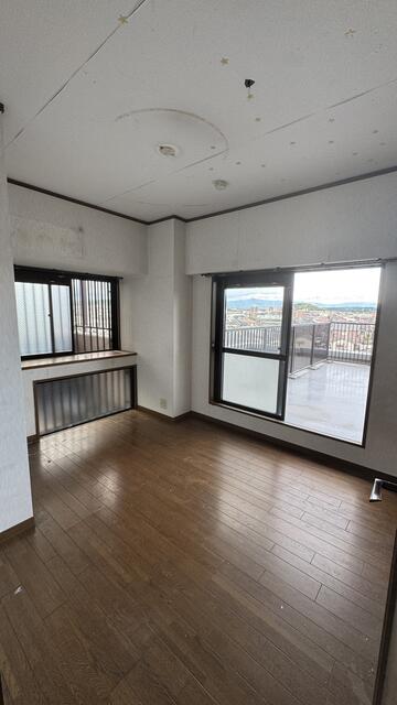 熊本市東区小峯2丁目｜中古マンションの写真6