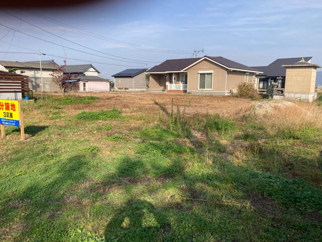 熊本市南区銭塘町｜売地の写真5
