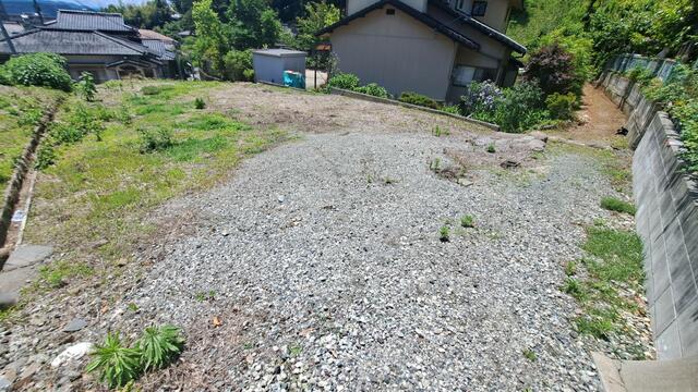 菊池郡大津町大字大津｜売地の写真3
