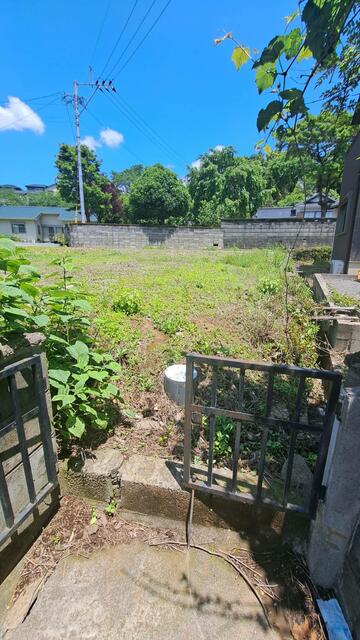 菊池郡大津町大字大津｜売地の写真7