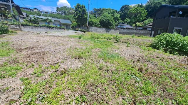菊池郡大津町大字大津｜売地の写真5
