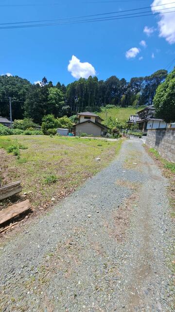 菊池郡大津町大字大津｜売地の写真2