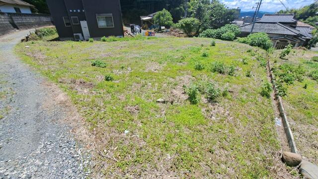 菊池郡大津町大字大津｜売地の写真9