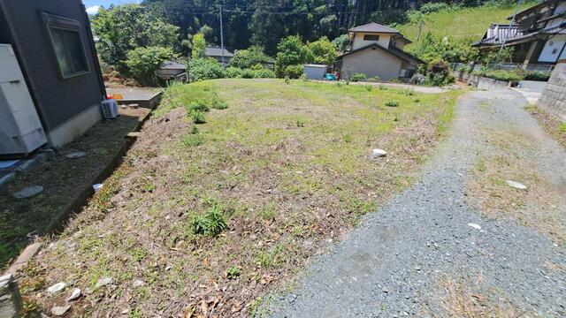 菊池郡大津町大字大津｜売地の写真8