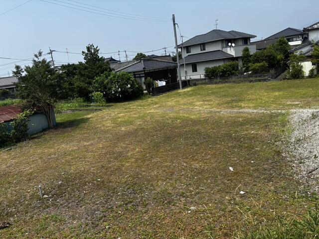 八代市福正町｜売地の写真2