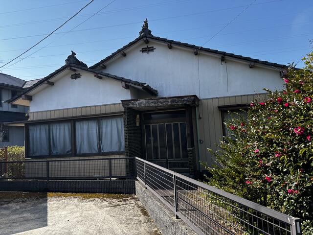 八代市福正町｜売地の写真2