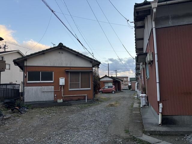 八代市古閑中町｜中古タウンハウスの写真2