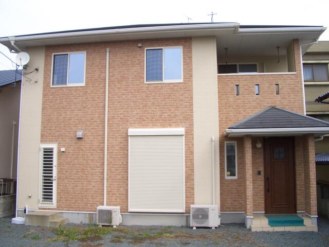 熊本市東区八反田3丁目｜中古一戸建の写真2