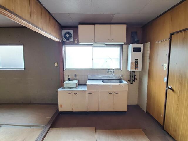熊本市中央区本荘町｜中古マンションの写真6