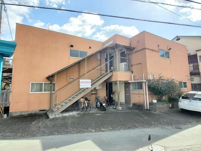 熊本市中央区本荘町の中古マンション