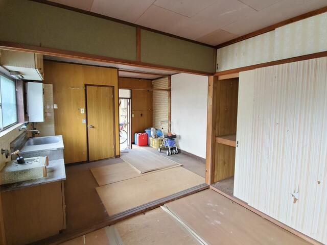 熊本市中央区本荘町｜中古マンションの写真4