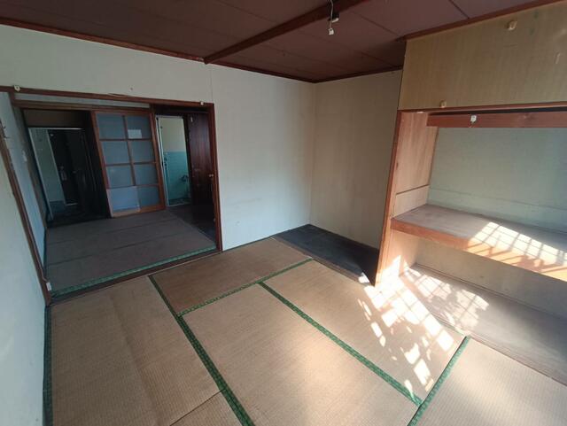 熊本市中央区本荘町｜中古マンションの写真8