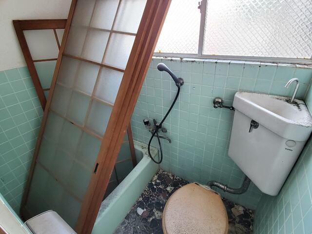 熊本市中央区本荘町｜中古マンションの写真5