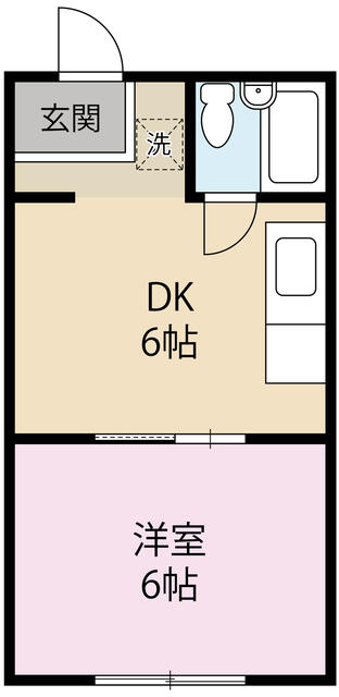 熊本市中央区本荘町｜中古マンションの写真2