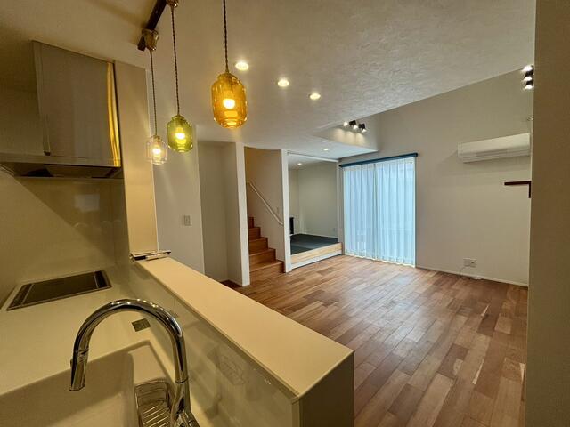 熊本市北区鶴羽田町｜中古一戸建の写真11