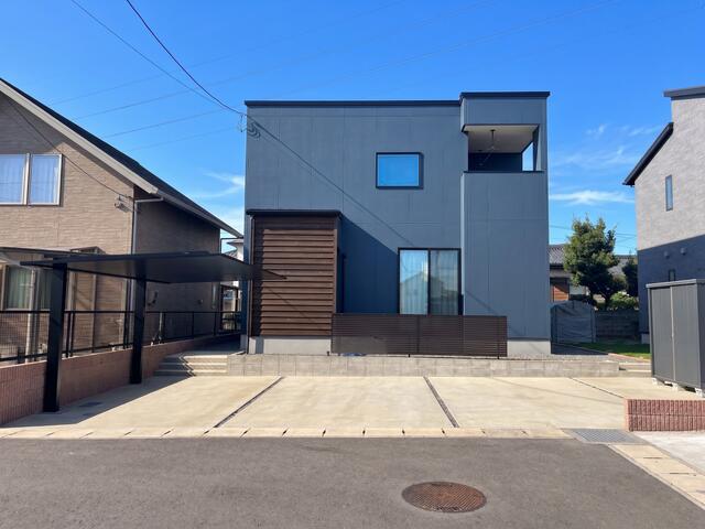 熊本市北区鶴羽田町｜中古一戸建の写真3