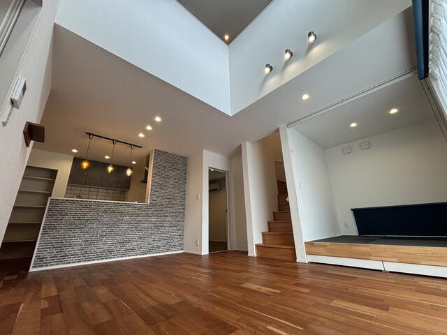 熊本市北区鶴羽田町｜中古一戸建の写真8